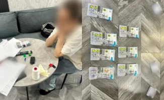 Иностранка пыталась продать почку в Казахстане: суд отпустил ее после приговора