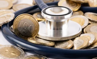 Кража века: как 80 миллионов из Фонда медстрахования стали жертвой схемы