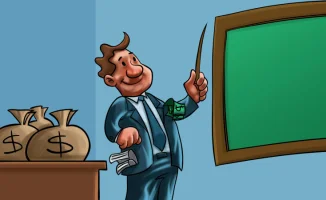 Частные школы: бюджетные тайны на грани раскрытия