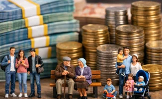 В 2026 году Казахстан ожидает рост МЗП и пенсий: что это значит для граждан и экономики страны?