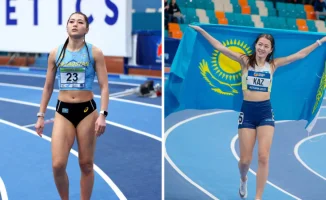 Казахстанская чемпионка Аделина Земс обвиняет Узбекистан в невыплате призовых за медали