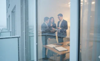 В Казахстане предложили льготную ипотеку для госслужащих среднего и низшего звена