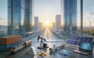 Социальные перспективы Казахстана: зарубежные эксперты о будущем в 2026 году