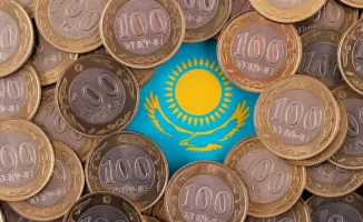 МВФ предупредил об угрозе перегрева экономики Казахстана