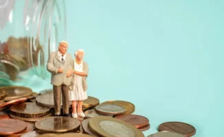 Алматинские пенсионеры получат 5% прибавку с 1 января