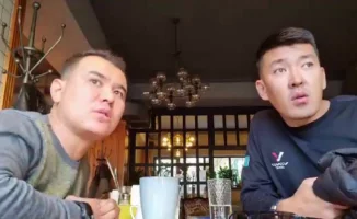 Почему вайнер Туребаев остаётся в колонии, а Шерниязов вышел: ответ суда