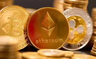 Криптовалюта как угроза: Токаев о теневых оттоках капитала