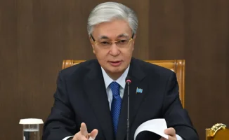 Токаев поручил силовикам усилить меры по обеспечению национальной безопасности