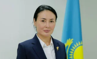 Гульмира Сабденбек возглавила Фонд социального медицинского страхования (ФСМС)