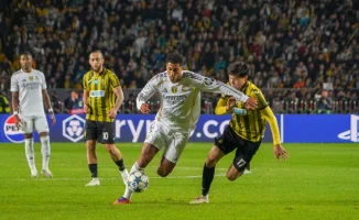 Кайрат завершил Лигу чемпионов на последнем месте, но с доходом!