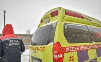 Смерть врача в больнице и розыск главы OrdaMed: подробности ДТП