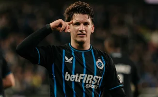 Брюгге без звезд: Кайрат ждет ослабленного соперника