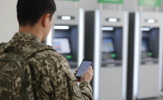 Военнослужащие срочной службы в Казахстане не смогут брать кредиты