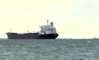 США захватили нефтяной танкер, связанный с 'теневым флотом' России