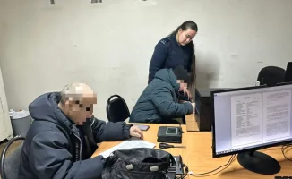 Караганда: супруги едва не потеряли дом из-за мошенников