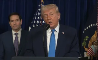 Трамп анонсировал поставки венесуэльской нефти в другие страны США