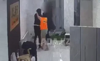 Адвокат в Актау устроил погром в бане, нанеся ущерб предпринимательнице Заитовой