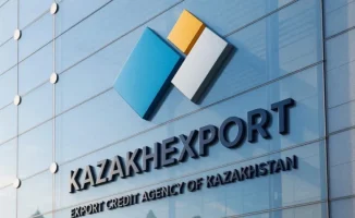 ЭКА обеспечивает страхование первого займа БРК в цифровом тенге