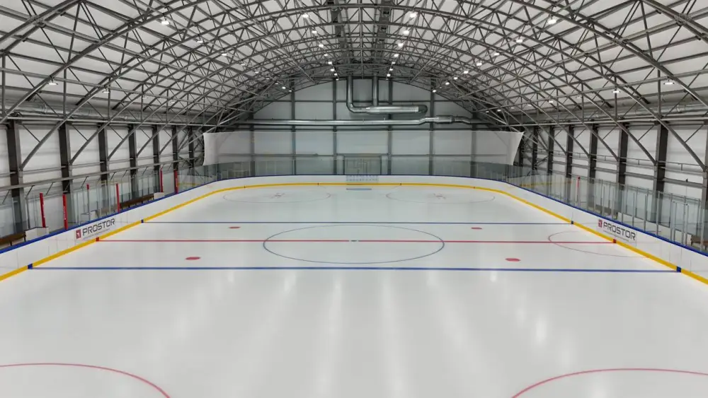 Нурдаулет Килыбай ознакомился с ходом строительства нового ледового дворца в Актау (9)