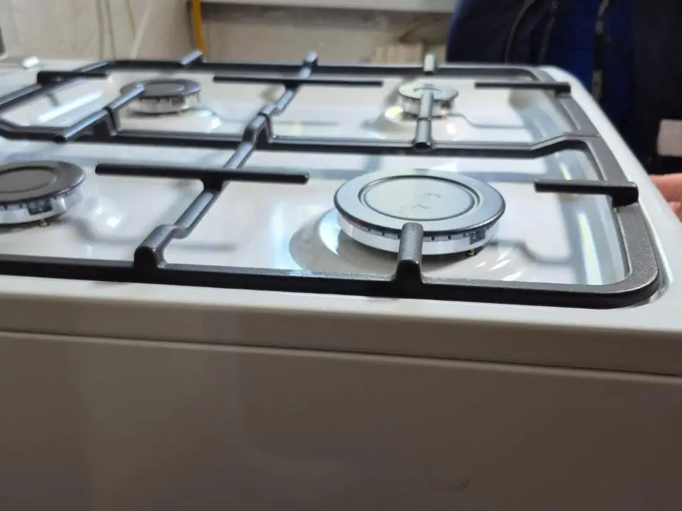 Жилой массив Чубары подключили к газу в Астане (4)