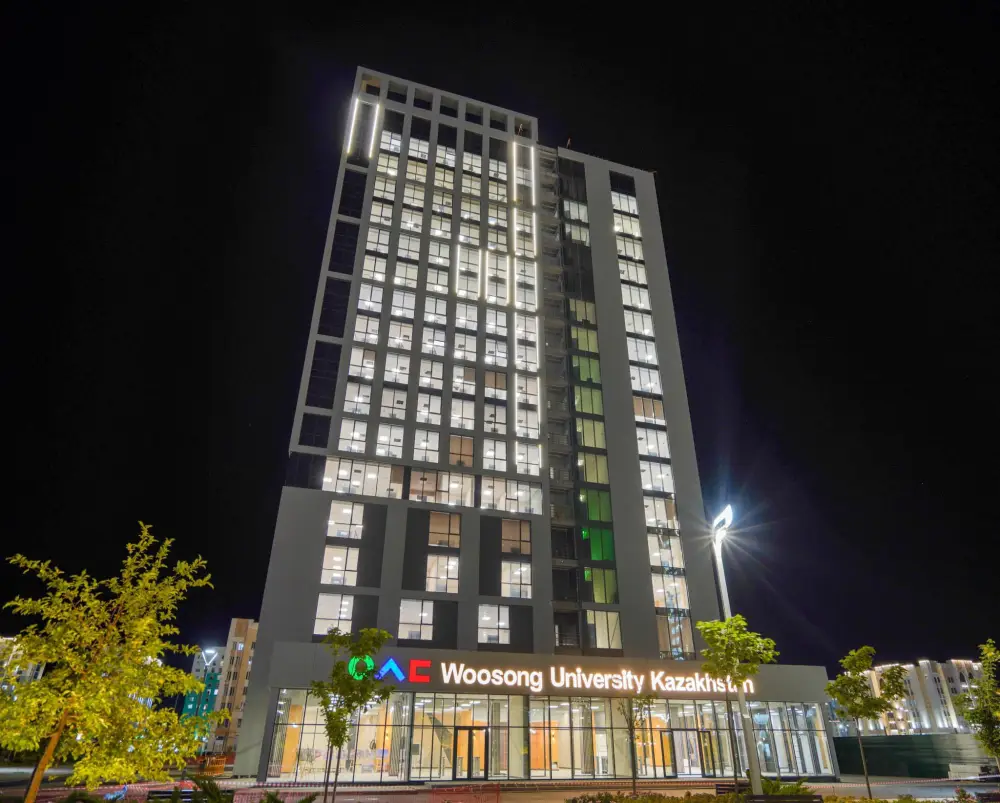 ТУРКЕСТАН: ВОЗМОЖНОСТИ WOOSONG UNIVERSITY KAZAKHSTAN БУДУТ ИСПОЛЬЗОВАНЫ ДЛЯ ЦИФРОВИЗАЦИИ ОТРАСЛЕЙ (6)