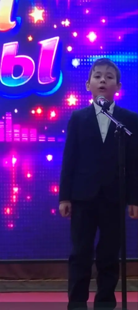 В Тарбагатайском районе стартовал конкурс песни «Голос ребёнка», посвящённый 80-летию ЮНИСЕФ (3)