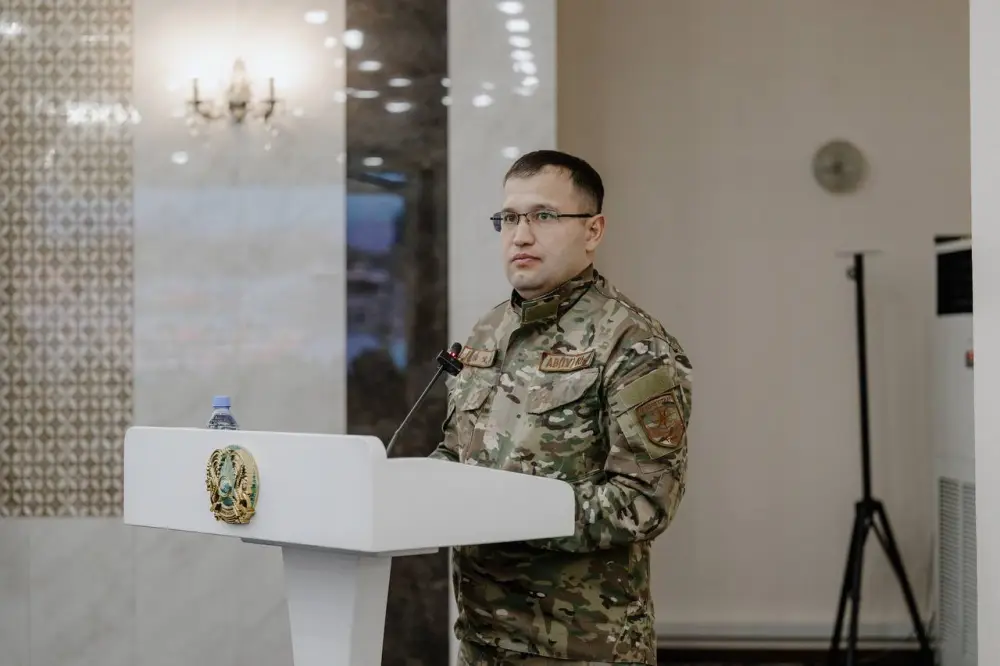 На заседании акимата рассмотрели два приоритетных вопроса - дальнейшнего социально-экономическое развитие региона и подготовку к паводковому периоду (2)