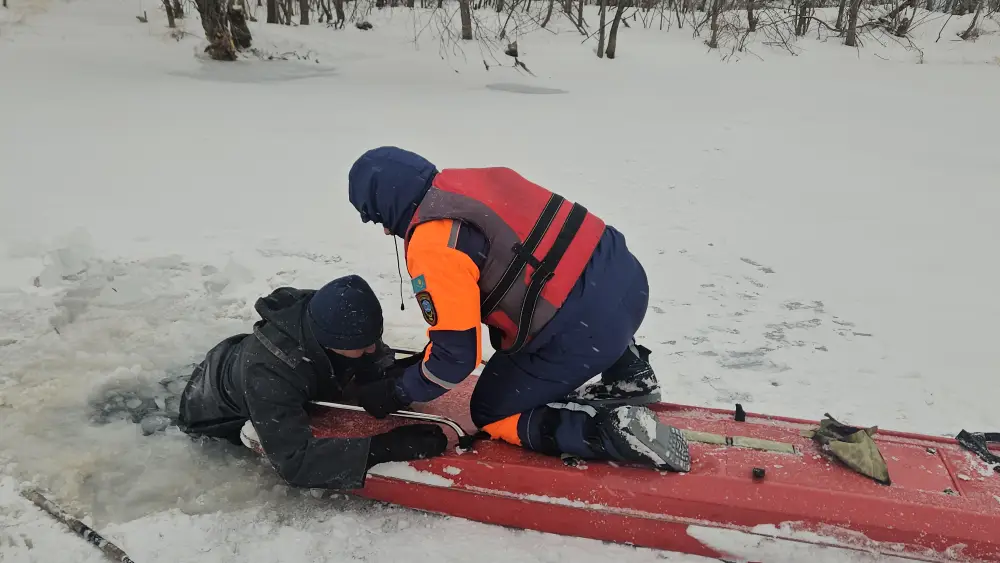 Акция «Мұз» продолжается в регионах Казахстана (6)