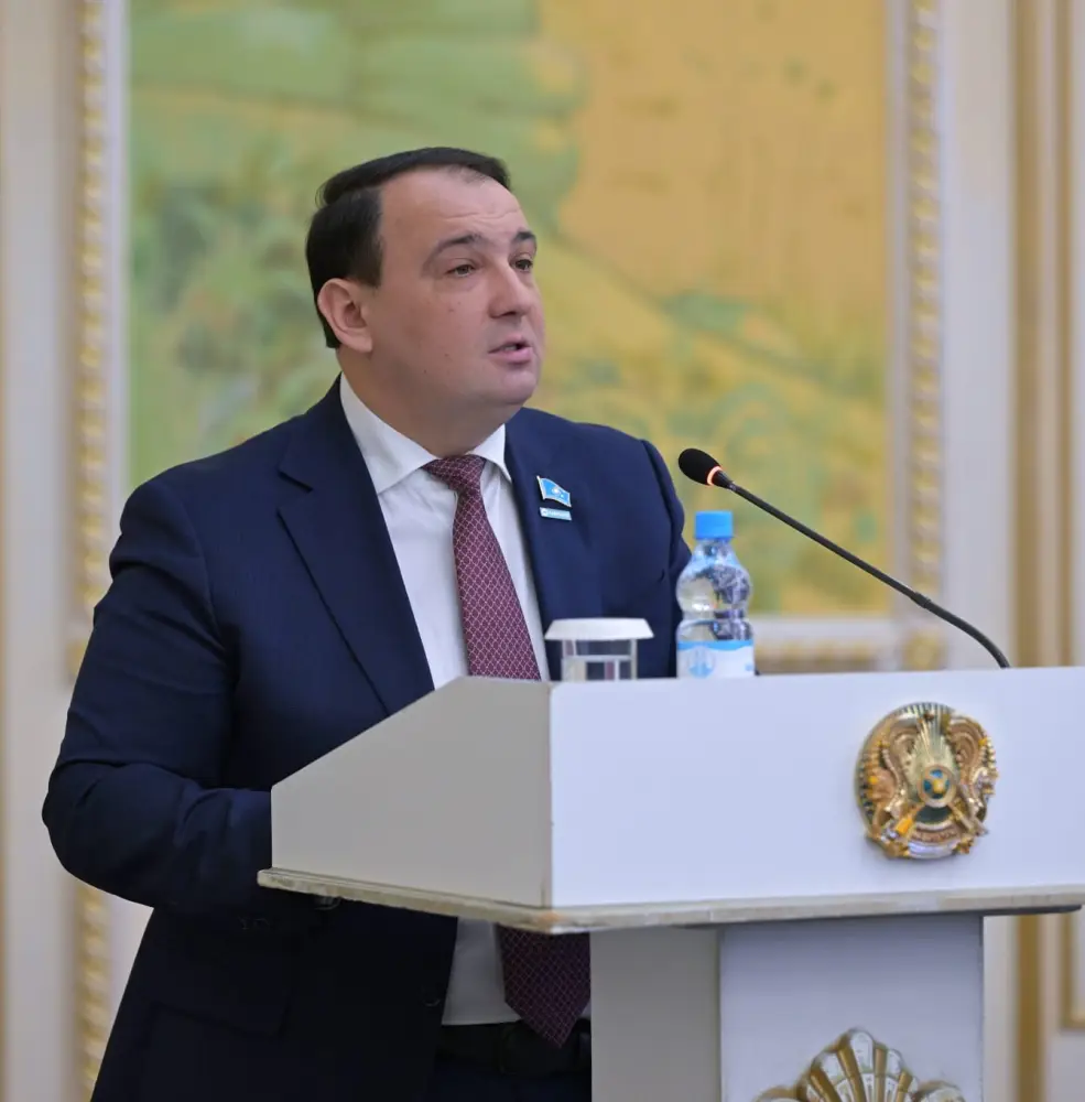 Актив Павлодарской области поддержал проект новой Конституции Республики Казахстан (6)