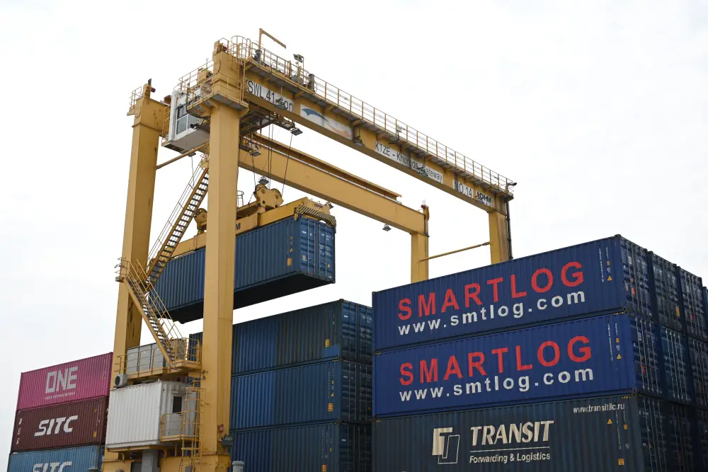 В области Жетісу сформирован инвестиционный портфель на 93 проекта с созданием 8,5 тыс. рабочих мест (5)