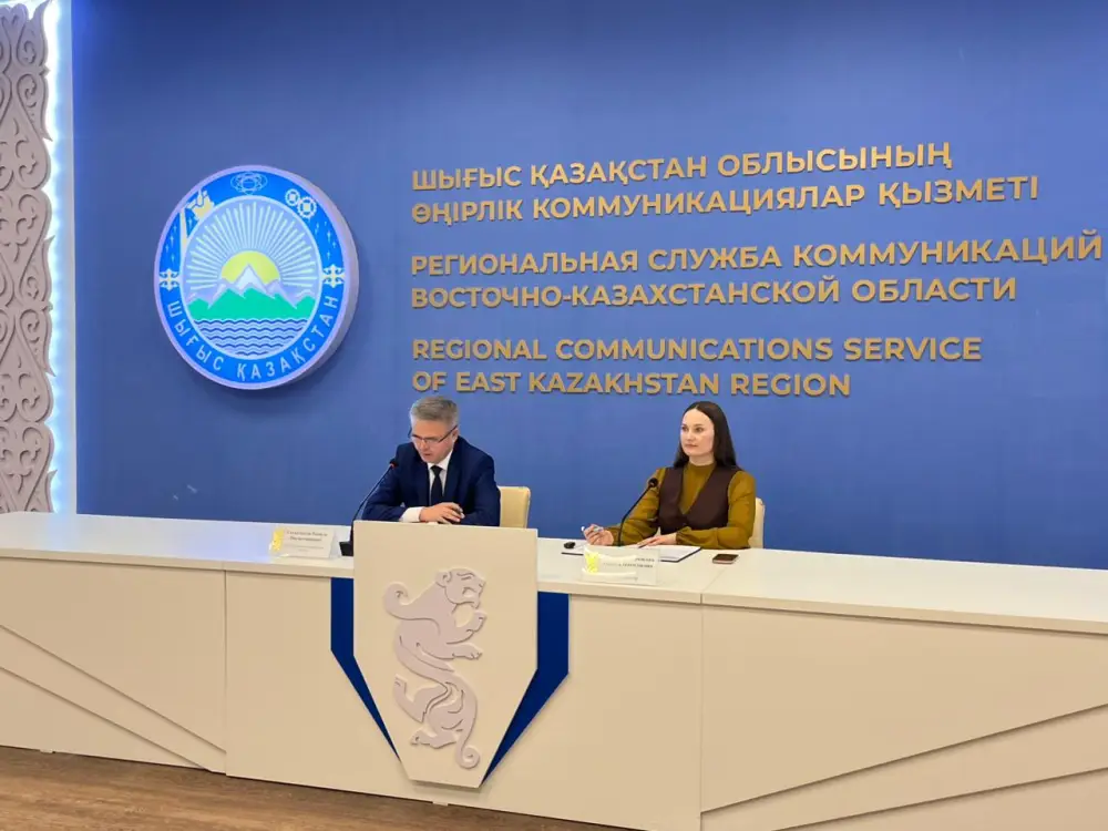 Эпизоотическая безопасность ВКО: вакцинация, диагностика и цифровизация (2)