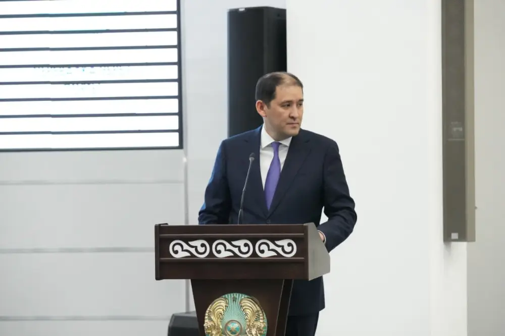 Казахстан усиливает транзитный потенциал и модернизирует железнодорожную инфраструктуру (2)