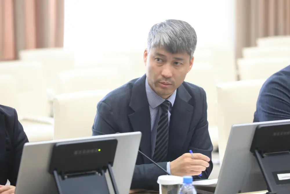 Обращения граждан рассмотрены в формате видеоконференции (5)