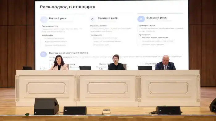 Ключевые приоритеты сферы образования обсудили на расширенной коллегии Минпросвещения (4)