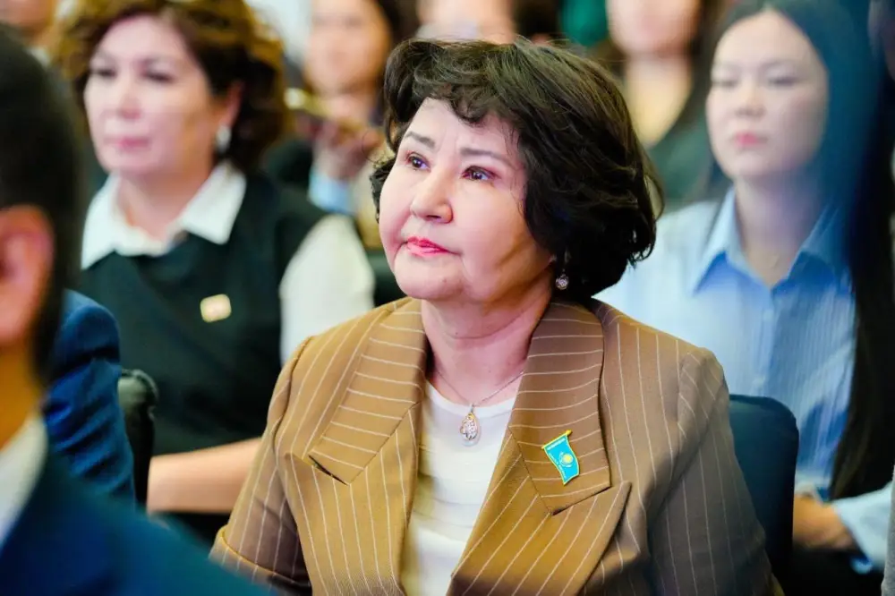 В рамках деятельности городского штаба в Астане в мероприятиях примут участие 700 тысяч человек (7)