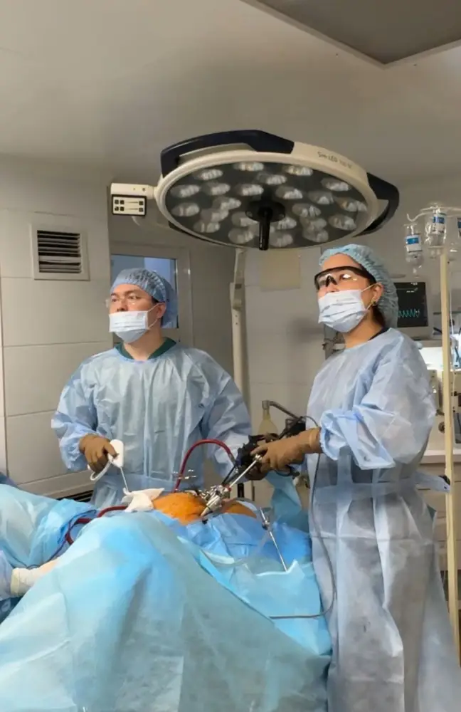 ИИ в онкологии Алматы: от диагностики до роботизации — как развивается помощь пациентам (4)