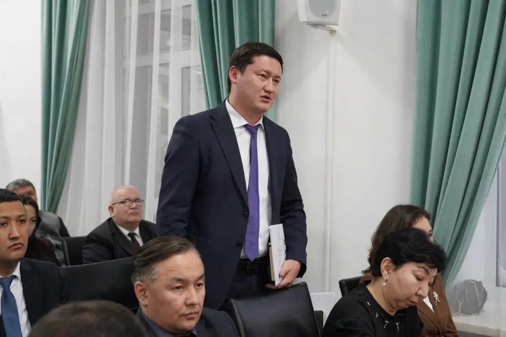 Задачи на 2026 год обсудили в Зерендинском районе (3)