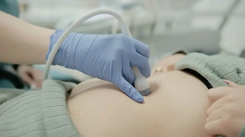 Нейросети помогут врачам Карагандинской области выявлять редкую патологию плода (5)