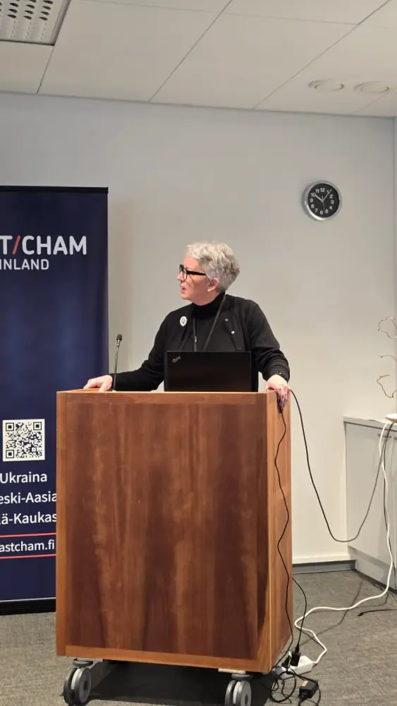 Казахстан и Финляндия: новые точки роста для агросектора (7)