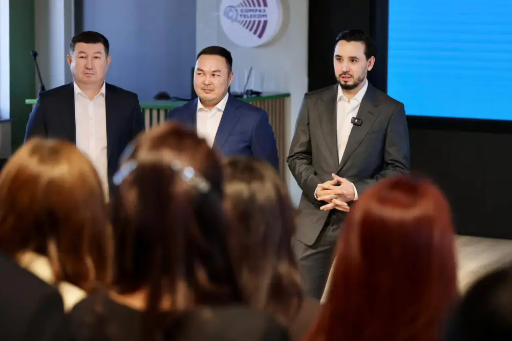 От стартапов до культуры: креативная молодежь Актобе поддержала Новую Конституцию (5)