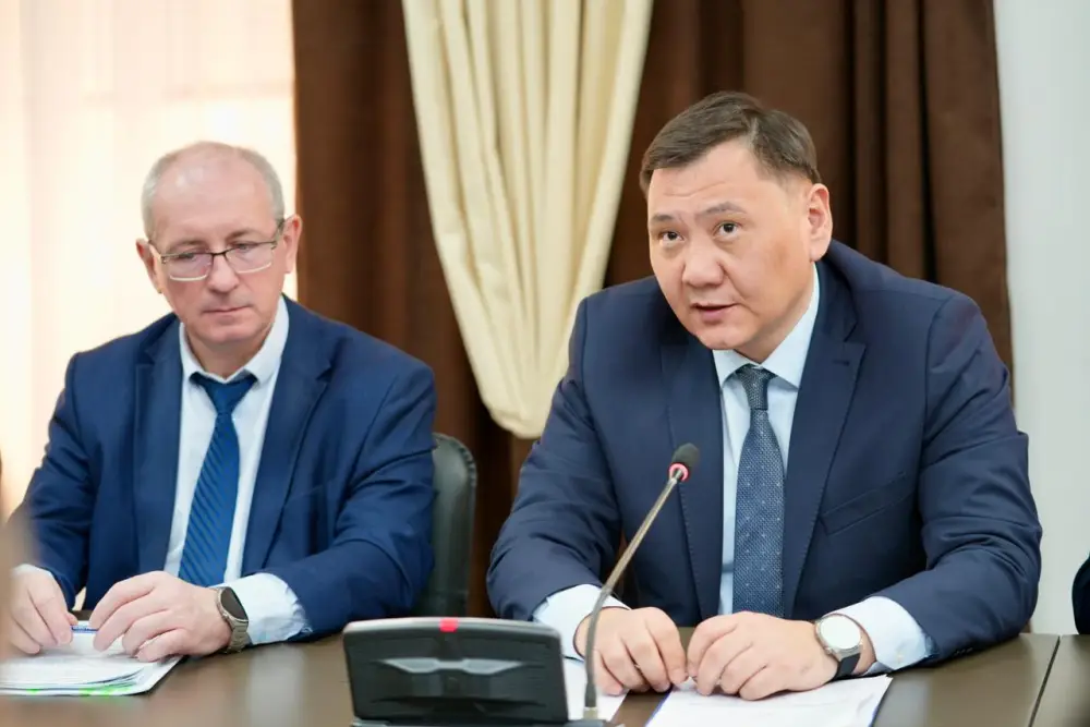 1 энергоблок, 4 котла, 1 турбина: в Казахстане начались плановые ремонты на ТЭЦ (4)