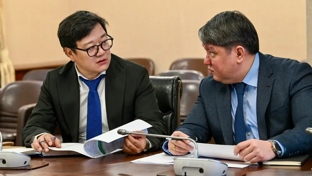 Прядильные фабрики, переработка шкур, бытовая химия – сформирован предварительный пул проектов «Заказа на инвестиции» (2)