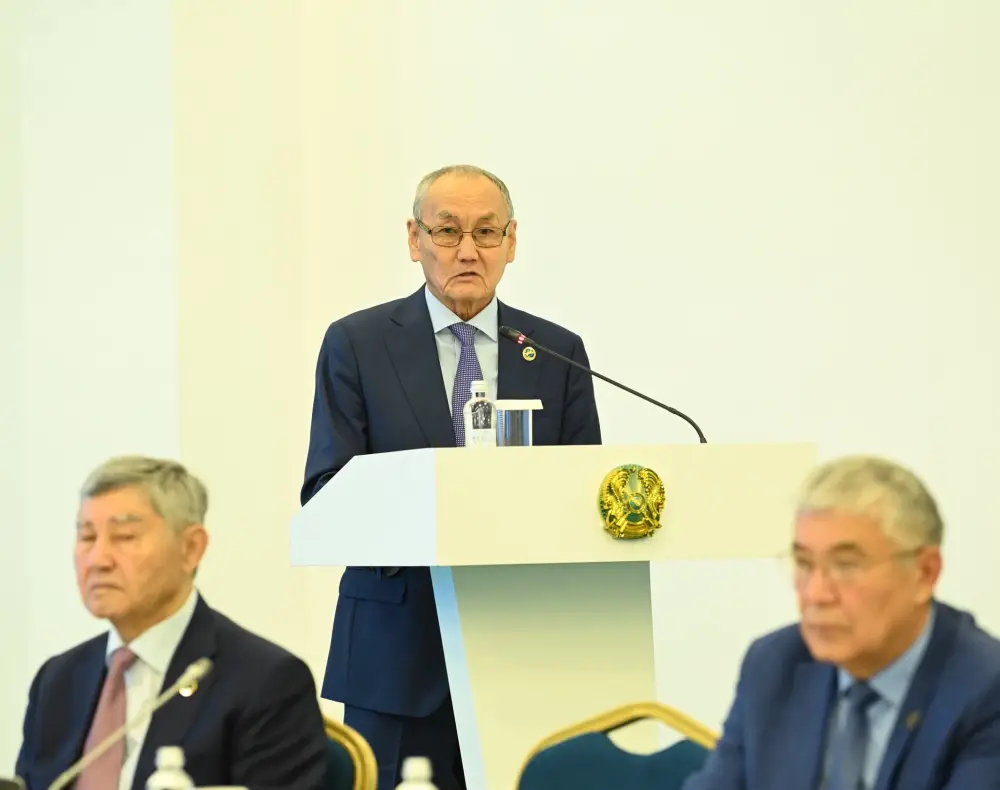 Состоялось заседание регионального актива по Конституционным реформам (8)