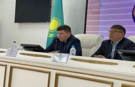 О проведении антитеррористических учений в целях повышения готовности к реагированию на преступления террористического характера по Актюбинской области (6)