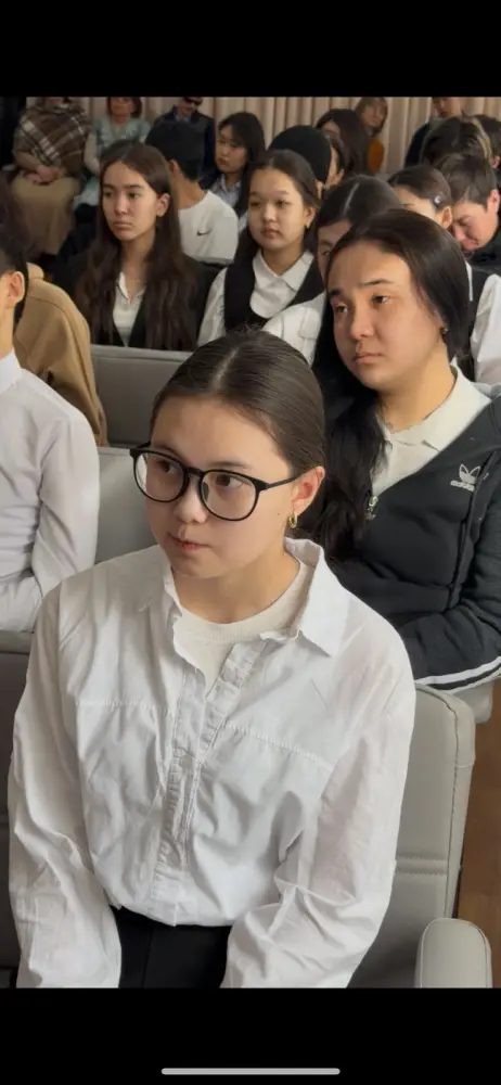 Когда поэзия говорит вслух: вечер памяти Мукагали Макатаева (2)