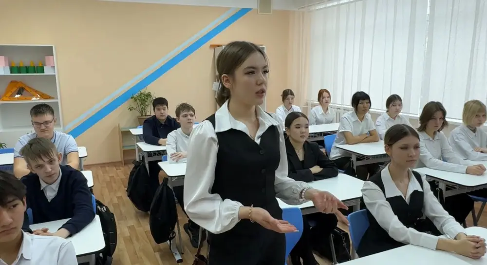 О проведённых мероприятиях в рамках программы «Таза Қазақстан» в Костанайской области (6)