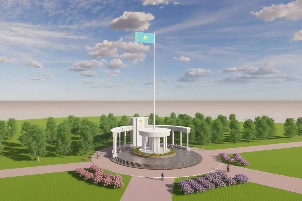 Северо-Казахстанская область присоединилась к программе «Абайға құрмет» (2)