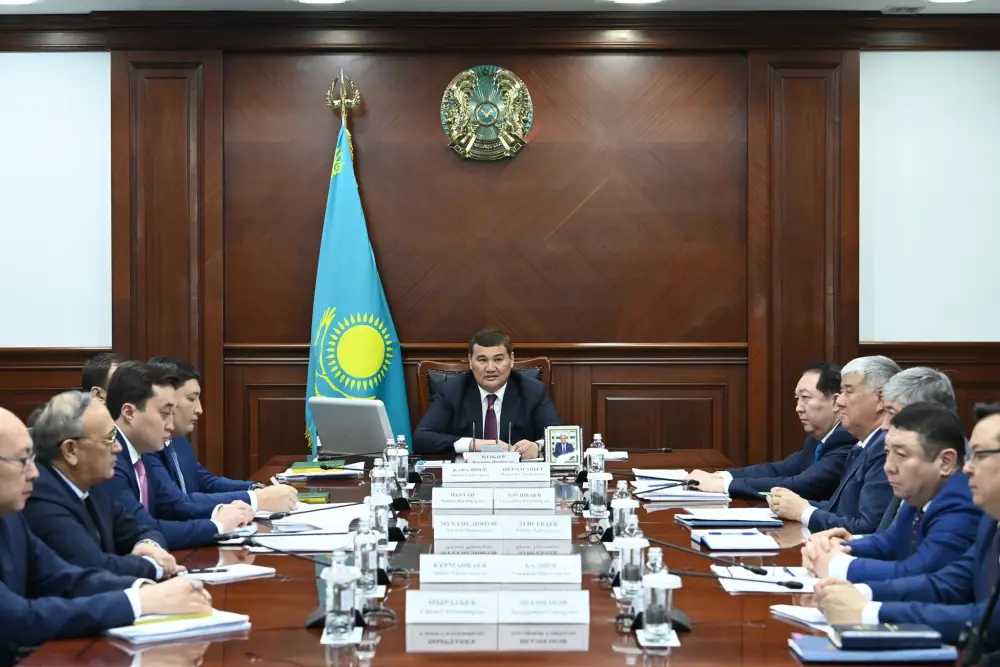 Обсуждены вопросы использования потенциала научных проектов (3)