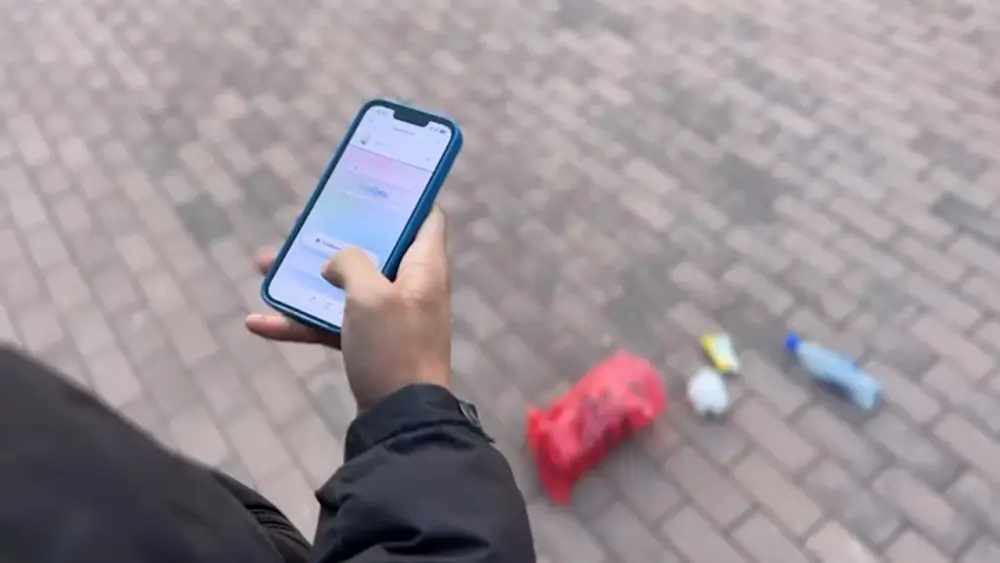 Молодые ученые КазНУ запустили платформу «Taza Qala» (2)