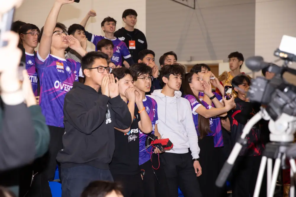 IT-таланты будут защищать честь страны на международных чемпионатах FIRST в 8 странах мира (10)